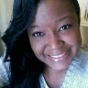 Meet your Posher, Tamika